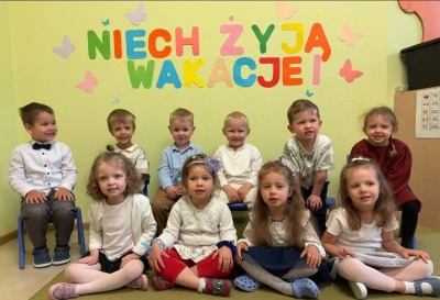 Niech żyją Wakacje 🏖️ Kangurki 😀