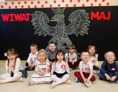 3 Maj 🇵🇱🇵🇱🇵🇱 Puchatki 🐻