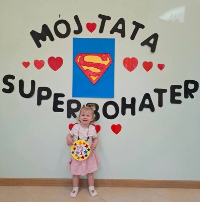 Dzień Taty 💪🧍👔 Maleństwa 👶