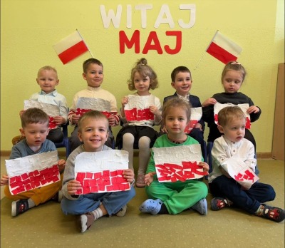 3 Maj 🇵🇱🇵🇱🇵🇱 Kangurki 😀