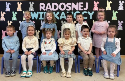 Wielkanoc 🐣 Puchatki 🐻