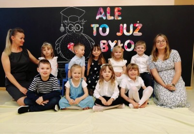 Ale to już było... 🎓 Puchatki 🐻