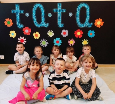 Dzień Taty 💪🧍👔 Puchatki 🐻